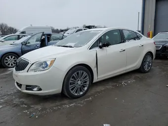 2014 Buick Verano 1G4PT5SV3E4104148