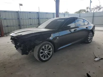 2024 Cadillac CT5 1G6DN5RK7R0107101