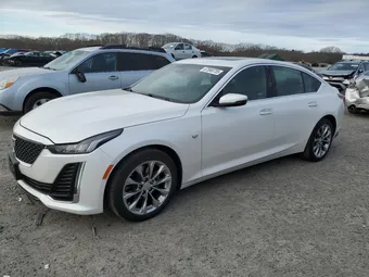 2020 Cadillac CT5 1G6DT5RK4L0135127