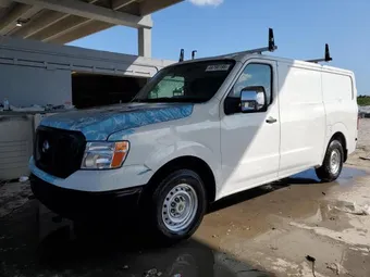 2018 Nissan NV 1N6AF0KYXJN805432