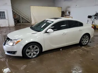 2015 Buick Regal 2G4GN5EX6F9298471