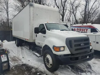 2015 Ford F750 3FRNF7FA4FV745401