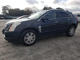 2016 Cadillac SRX 3GYFNBE31GS561525