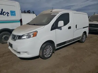 2015 Nissan NV 3N6CM0KNXFK707728