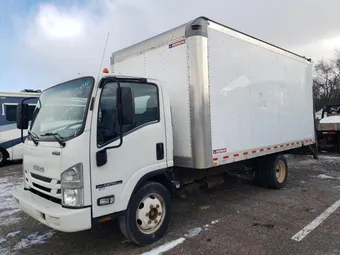 2018 Isuzu 54DC4W1C3JS808924