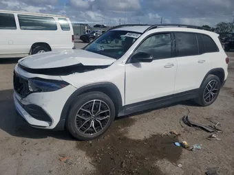 2023 Mercedes-Benz EQB W1N9M0CB9PN034842