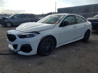 2021 BMW M2 WBA13AL00M7H73173