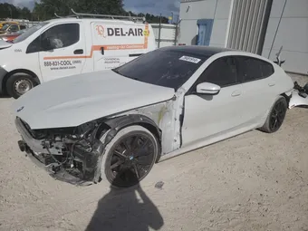 2020 BMW M8 WBAGV8C06LBP49076