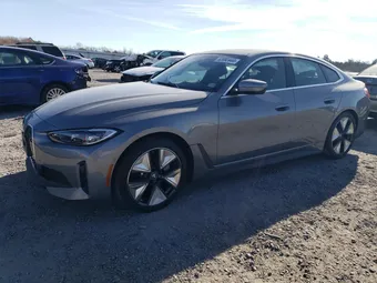 2023 BMW i4 WBY73AW09PFR36532