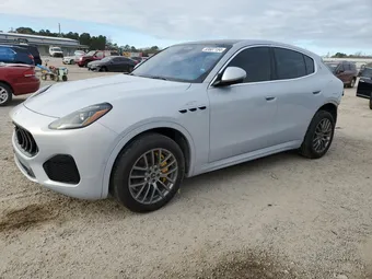 2023 Maserati Grecale ZN682AVA0P7416375