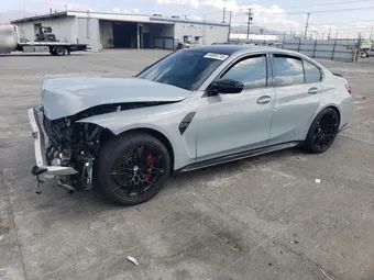 2024 BMW M3 WBS43AY04RFT57848