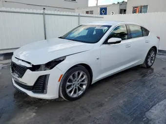 2023 Cadillac CT5 1G6DN5RK5P0132088