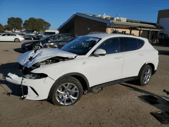 2024 Dodge Hornet ZACPDFCW5R3A27697