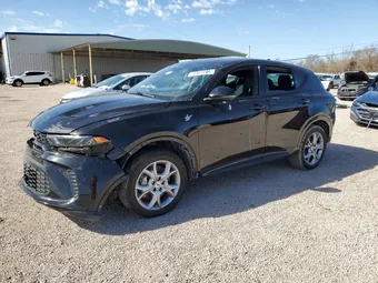 2024 Dodge Hornet ZACPDFCWXR3A26383