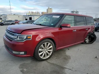 2016 Ford Flex 2FMGK5D87GBA03584
