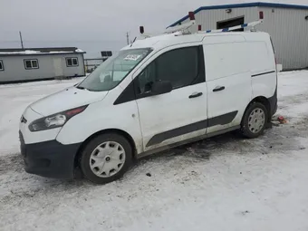 2016 Ford Transit Connect NM0LS6E73G1234019