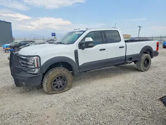 2024 Ford F-350 1FT8W3BMXREC60487