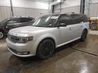2016 Ford Flex 2FMHK6D80GBA03355