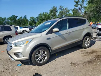 2017 Ford Escape 1FMCU9GD3HUC19937 Lot 60569346