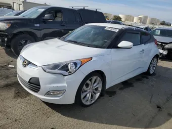 2017 Hyundai Veloster KMHTC6AD5HU315224