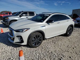 2023 Infiniti QX55 3PCAJ5LR2PF106860