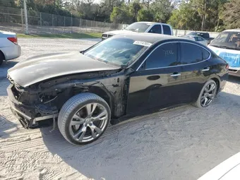 2015 Infiniti Q70 JN1BY1AP2FM542269