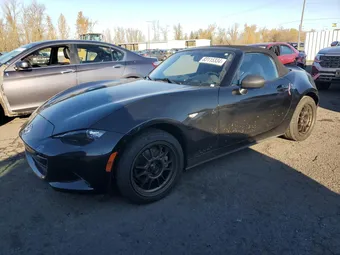 2017 Mazda MX-5 Miata JM1NDAB7XH0122919
