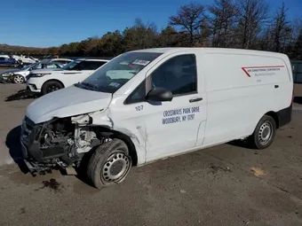 2019 Mercedes-Benz Metris WD3PG2EA1K3539438