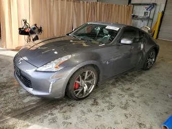 2016 Nissan Z JN1AZ4EH5GM934774