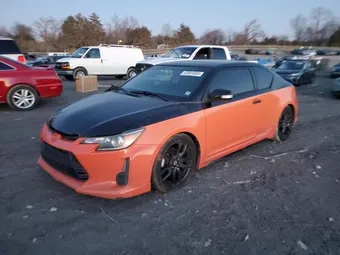 2015 Scion TC JTKJF5C75FJ007756