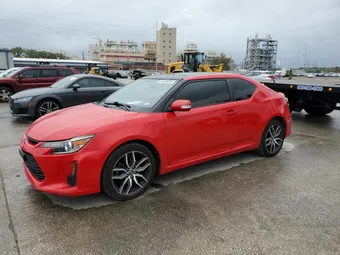 2016 Scion TC JTKJF5C74GJ020595