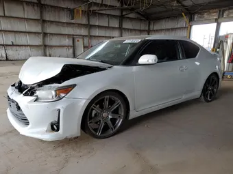 2015 Scion TC JTKJF5C76FJ007944