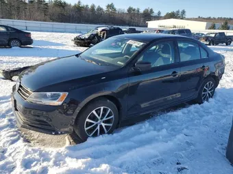 2015 Volkswagen Jetta 3VWD17AJ7FM201718