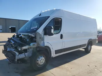 2023 Ram Promaster 3C6MRVJG4PE517259