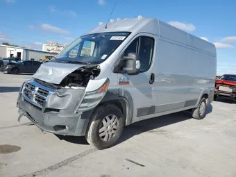 2016 Ram Promaster 3C6TRVDG3GE106328