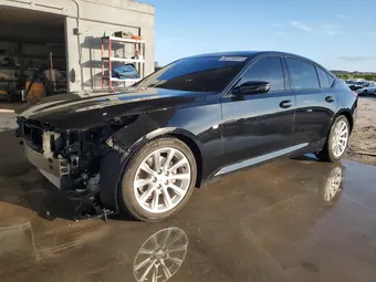 2021 Cadillac CT5 1G6DW5RK0M0147199