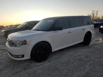 2016 Ford Flex 2FMHK6C8XGBA08645