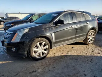 2015 Cadillac SRX 3GYFNCE31FS633781