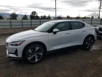 2023 Polestar 2 YSMED3KA7PL127911