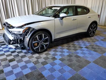2023 Polestar 2 YSMET3KA1PL133514