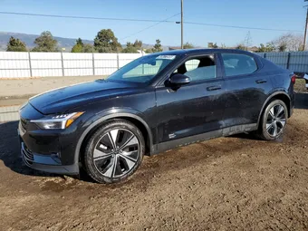 2023 Polestar 2 YSMED3KA5PL144853