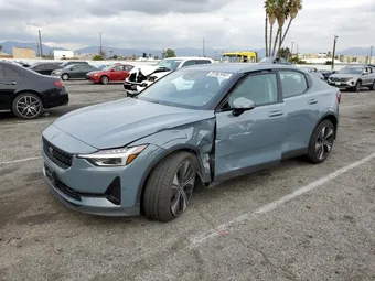 2023 Polestar 2 YSMEG3KAXPL124931
