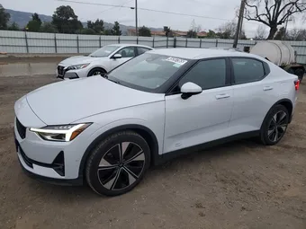 2023 Polestar 2 YSMED3KA4PL139238