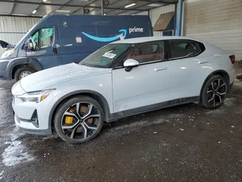 2023 Polestar 2 YSMET3KAXPL129025
