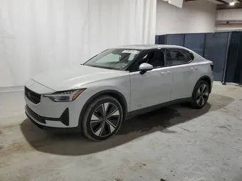 2023 Polestar 2 YSMEG3KA6PL123193