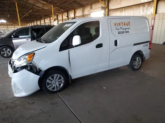 2019 Nissan NV 3N6CM0KN5KK706075