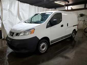 2019 Nissan NV 200 3N6CM0KN9KK705754