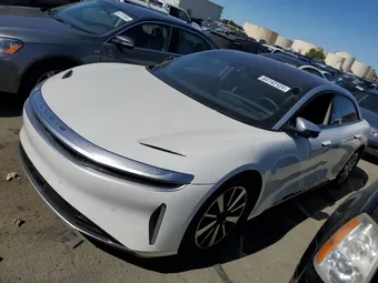 2023 Lucid Air 50EA1GBA5PA009888