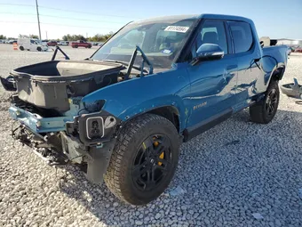 2023 Rivian R1T 7FCTGAAA2PN017881