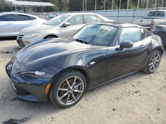 2022 Mazda MX-5 Miata JM1NDAM78N0507632